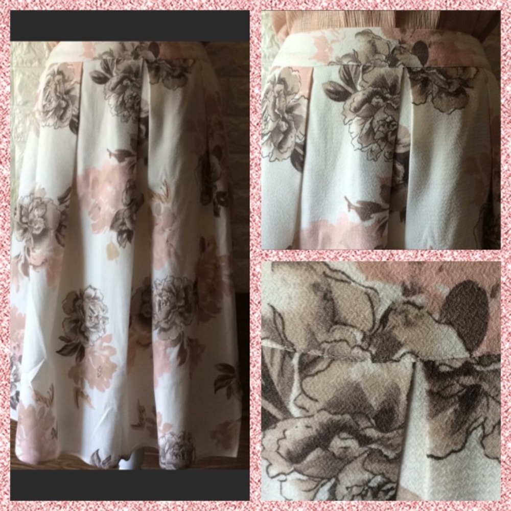 City chic Beautiful skirt